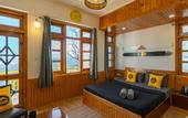Туры в отель The Hosteller Narkanda