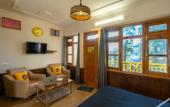 Туры в отель The Hosteller Narkanda