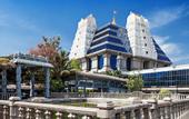 Туры в отель The President Hotel Kumara Park