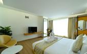 Туры в отель The President Hotel Kumara Park