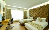 Туры в отель The President Hotel Kumara Park