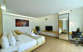 Туры в отель The President Hotel Kumara Park
