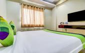 Туры в отель Treebo Grand Milan