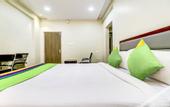 Туры в отель Treebo Grand Milan