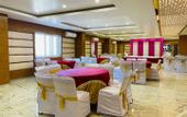 Туры в отель Zip By Spree Hotels Grand Legacy Prime
