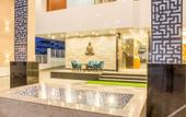 Туры в отель Zip By Spree Hotels Grand Legacy Prime