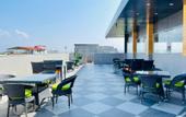Туры в отель Zip By Spree Hotels Grand Legacy Prime