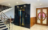 Туры в отель Zip By Spree Hotels Grand Legacy Prime
