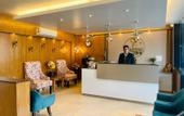 Туры в отель Zip By Spree Hotels Grand Legacy Prime