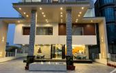 Туры в отель Zip By Spree Hotels Grand Legacy Prime