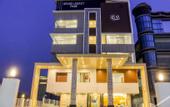 Туры в отель Zip By Spree Hotels Grand Legacy Prime