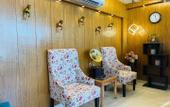 Туры в отель Zip By Spree Hotels Grand Legacy Prime
