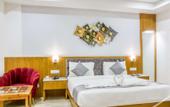 Туры в отель Zip By Spree Hotels Grand Legacy Prime