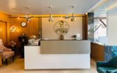 Туры в отель Zip By Spree Hotels Grand Legacy Prime