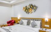 Туры в отель Zip By Spree Hotels Grand Legacy Prime