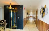 Туры в отель Zip By Spree Hotels Grand Legacy Prime