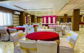 Туры в отель Zip By Spree Hotels Grand Legacy Prime