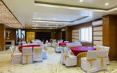 Туры в отель Zip By Spree Hotels Grand Legacy Prime