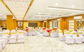 Туры в отель Zip By Spree Hotels Grand Legacy Prime