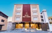 Туры в отель HOLY VIVASA