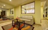 Туры в отель Hotel Mumbai House Juhu