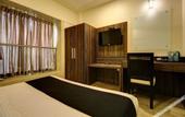 Туры в отель Hotel Mumbai House Juhu