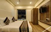 Туры в отель Hotel Mumbai House Juhu