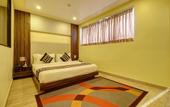 Туры в отель Hotel Mumbai House Juhu