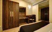 Туры в отель Hotel Mumbai House Juhu