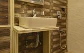 Туры в отель Hotel Mumbai House Juhu