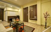 Туры в отель Hotel Mumbai House Juhu