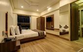 Туры в отель Hotel Mumbai House Juhu
