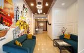 Туры в отель Hotel Mumbai House Juhu