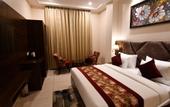 Туры в отель Hotel Ramaya Inn @ Har Ki Pauri Road