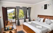 Туры в отель Kumaon Roop Resort
