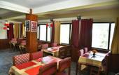 Туры в отель Kumaon Roop Resort