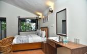 Туры в отель Kumaon Roop Resort