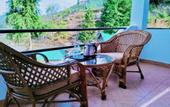 Туры в отель Kumaon Roop Resort
