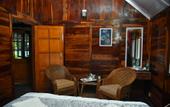 Туры в отель Kumaon Roop Resort