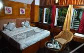 Туры в отель Kumaon Roop Resort