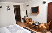 Туры в отель Kumaon Roop Resort