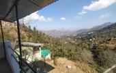 Туры в отель Kumaon Roop Resort