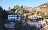 Туры в отель Kumaon Roop Resort