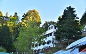 Туры в отель Kumaon Roop Resort