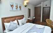 Туры в отель Kumaon Roop Resort