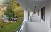 Туры в отель Kumaon Roop Resort