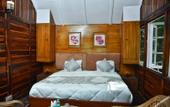 Туры в отель Kumaon Roop Resort