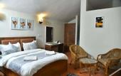 Туры в отель Kumaon Roop Resort