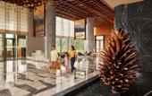 Туры в отель Hyatt Regency Dehradun Resort and Spa