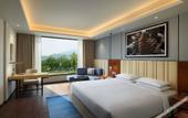 Туры в отель Hyatt Regency Dehradun Resort and Spa